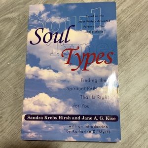 Soul Types
